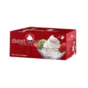 BestWhip Cream Chargers
